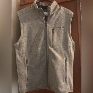 Barely worn Southern Tide vest